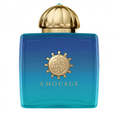 Amouage Figment For Women - Парфюмерная вода 100 мл (тестер)
