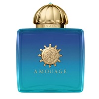 Amouage Figment For Women - Набор (парфюмерная вода 100 мл + лосьон для тела 300 мл)