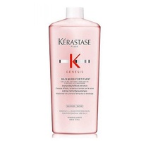 Kerastase Genesis Bain Nutri-Fortifiant - Укрепляющий шампунь-ванна для ослабленных и склонных к выпадению волос 1000 мл
