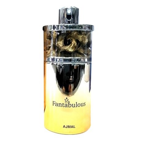 Ajmal Fantabulous For Women - Парфюмерная вода 75 мл