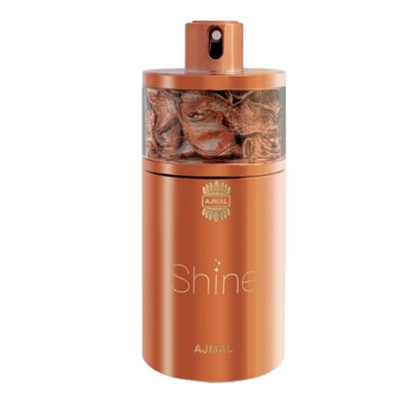 Ajmal Shine For Women - Парфюмерная вода 75 мл