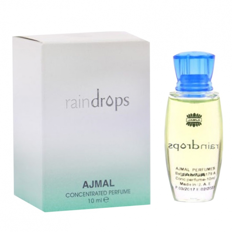 Ajmal Raindrops For Women - Духи 10 мл