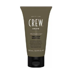 American Crew Precision Shave Gel - Гель для бритья 125 мл