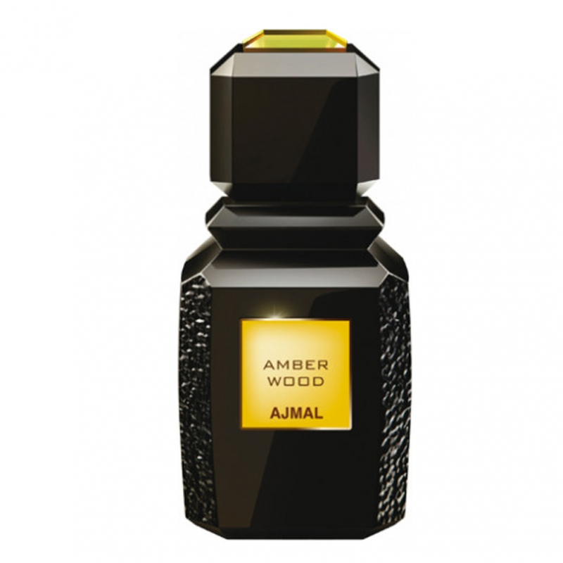 Ajmal Amber Wood Unisex - Парфюмерная вода 100 мл