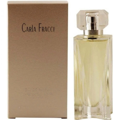Carla Fracci For Women - Парфюмерная вода 30 мл