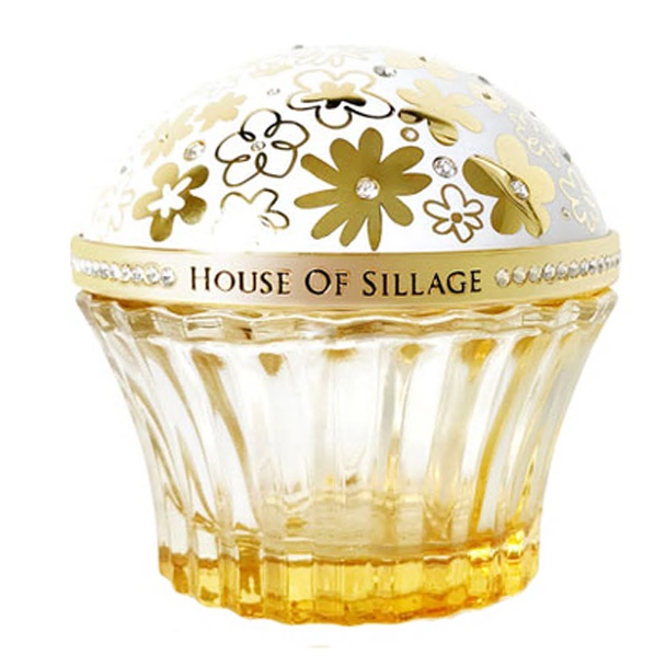 House Of Sillage Whispers Of Innocence For Women - Духи 75 мл
