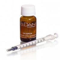 Eldan Premium Ialuron Treatment Ialuron  Pure Essence - Эссенция с гиалуроновой кислотой 10 мл
