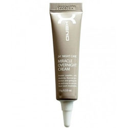 La'dor Xeno Miracle Overnight Cream - Крем для волос многофункциональный 15 г