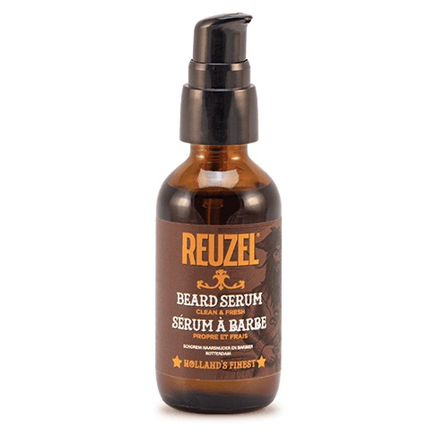 Reuzel Beard Serum - Масло для бороды 50 г