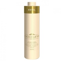 Estel Рrofessional Chocolatier Shampoo - Шампунь для волос «белый шоколад» 1000 мл