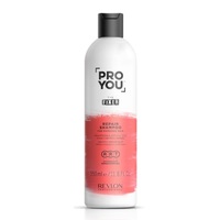 Revlon Professional ProYou Fixer Repair Shampoo - Шампунь восстанавливающий для поврежденных волос 350 мл