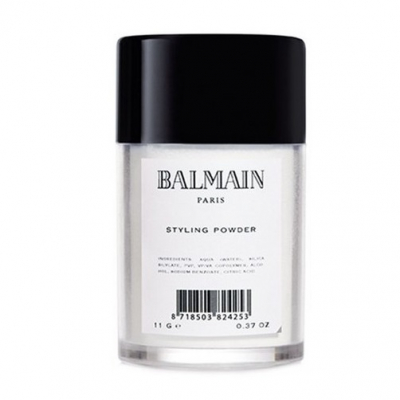 Balmain Styling Powder - Стайлинг-пудра 11 г