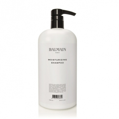 Balmain Moisturizing Shampoo - Увлажняющий шампунь 1000 мл