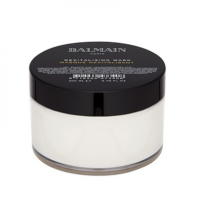 Balmain Revitalizing Mask - Восстанавливающая питательная маска 1000 мл