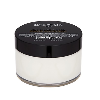 Balmain Revitalizing Mask - Восстанавливающая питательная маска 1000 мл