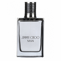 Jimmy Choo Man Eau de Toilette - Джимми Чу для мужчин туалетная вода 100 мл (тестер)