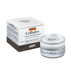 Guam Cellules De Mer - Крем для лица против морщин интенсивно восстанавливающий (со стволовыми клетками) 50 мл