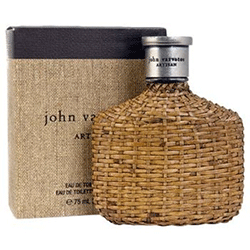 John Varvatos Artisan Men Eau de Toilette - Джон Варватос артизан туалетная вода 75 мл