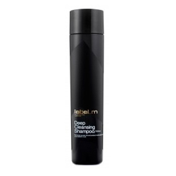 Label.M Cleanse Deep Cleansing Shampoo - Шампунь глубокая очистка 300 мл