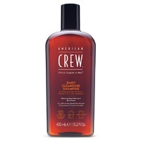 American Crew Daily Cleancing Shampoo - Ежедневный очищающий шампунь 450 мл