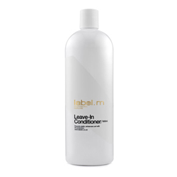 Label.M Condition Leave-in Conditioner - Кондиционер контроль 1000 мл
