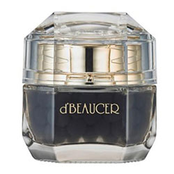 D'beaucer Royal De Caviar Capsule Cream - Крем для лица капсульный черная икра 50 г