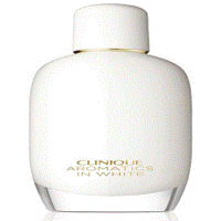 Clinique Aromatics in White Women Eau de Parfum - Клиник Ароматы в белом парфюмированная вода 4 мл