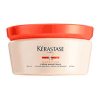 Kerastase Nutritive Magistrale Creme - Несмываемый крем для очень сухих волос 150 мл