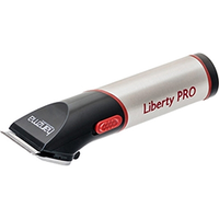 Harizma Professional h10115	Liberty Pro - Машинка для стрижки волос (2 аккумулятора)