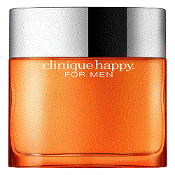 Clinique Happy for men Men Eau de Toilette - Клиник счастье для мужчин туалетная вода 100 мл