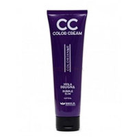 Brelil CC Cream - Колорирующий крем слива (фиолетовый) 150 мл