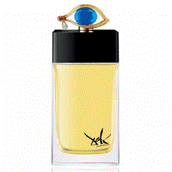 Salvador Dali Haute Parfumerie Regard Scintillant de Mille Beautes Eau de Parfum - Сальвадор Дали сверкающие глаза тысячи красоток парфюмированная вода 100 мл (тестер)