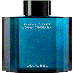 Davidoff Cool Water for men Men Eau de Toilette - Давидофф кул ватер мужской туалетная вода 125 мл (тестер)