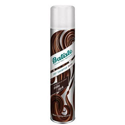 Batiste Dry Shampoo Dark - Сухой шампунь для брюнеток 400 мл