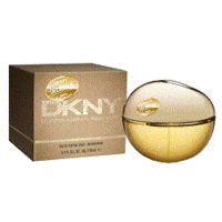 DKNY Golden Delicious Women Eau de Parfum mini - Донна Каран золотое Очарование парфюмированная вода мини