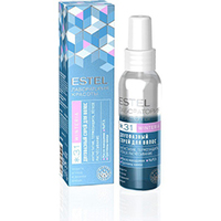 Estel Beauty Hair Lab Winteria Spray - Двухфазный спрей для волос лаборатория красоты 100 мл