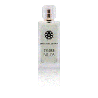 Emmanuel Levain Tendre Pallida Eau de Parfum - Эммануэль Левен нежность паллида парфюмированная вода 100 мл