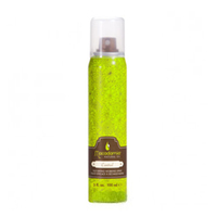 Macadamia Control Hair spray - Лак подвижной фиксации, влагостойкий 100 мл