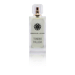 Emmanuel Levain Tendre Pallida Eau de Parfum - Эммануэль Левен нежность паллида парфюмированная вода 100 мл