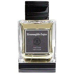Ermenegildo Zegna Haitian Vetiver Men Eau de Toilette - Эрменеджильдо Зенья гаитиан ветивер туалетная вода 75 мл