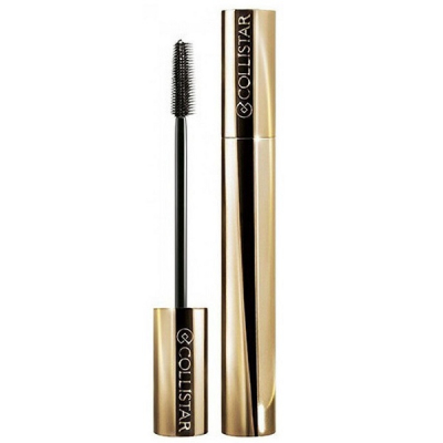 Collistar Make Up Eyes Mascara Infinito No.00 Extra Black - Подкручивающая и придающая объем тушь для ресниц (тестер) 11 мл