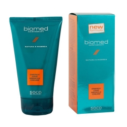 Biomed Hairtherapy Energy Hair Miracle Cream - Ультраувлажняющий крем 150 мл