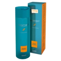Biomed Hairtherapy Energy Shampoo - Энергетический шампунь 250 мл