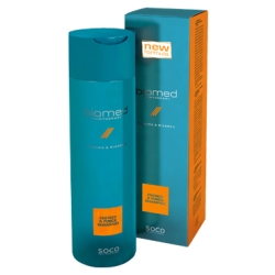 Biomed Hairtherapy Energy and Force Shampoo - Шампунь для волос Энергия и сила 250 мл
