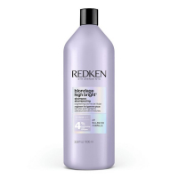 Redken Blondage High Bright Shampoo - ﻿Шампунь для яркости цвета окрашенных и натуральных волос оттенка блонд 1000 мл