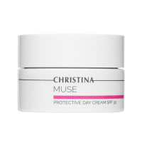 Christina Muse Protective Day Cream SPF 30 – Дневной защитный крем 50 мл