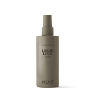 Keune Style Liquid Lock - Лак спрей неаэрозольный 200 мл