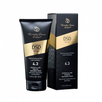 DSD de Luxe Keratin Treatment Mask - Восстанавливающая маска с кератином Диксидокс Де Люкс №4.3 200 мл