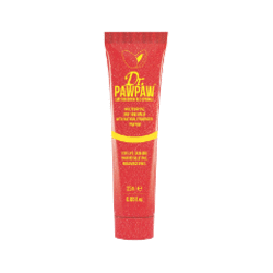 Dr.Pawpaw Tinted Ultimate Sparkle Balm - Бальзам для губ "блестящий" 25 мл