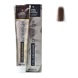 Brelil Крем-краска Colorianne Prestige 5/18 Светло-коричневый ледяной шоколад